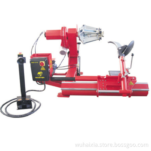 Truck tire changer MST-552:
